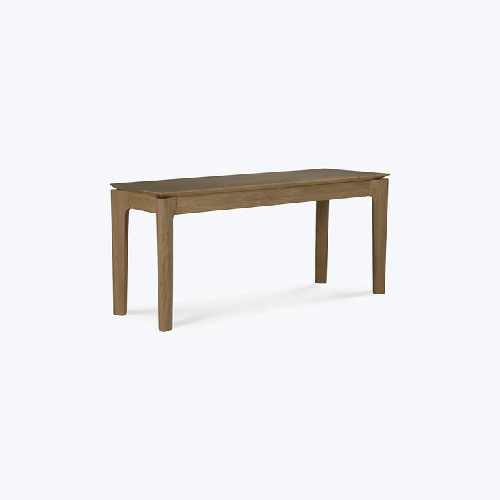 Oak Bok Bench Teak / 50"