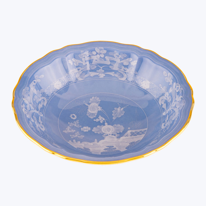 Oriente Fruit Bowl Pervinca