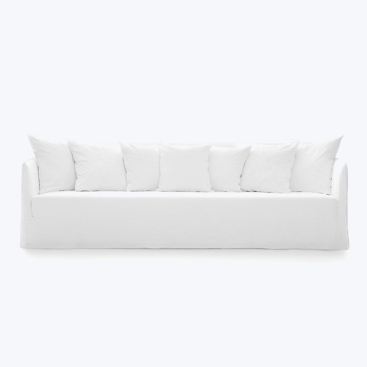 Ghost Slipcover Sofa