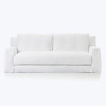Loll 12 Slipcover Sofa
