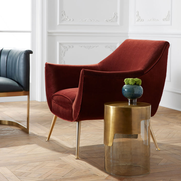 Cuff Accent Table Default Title