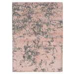 Hand-knotted Wool Rug - 6'10" x 4'10" Default Title