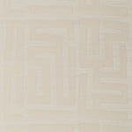 Kuba Cloth Wallpaper, 6 yard roll Default Title