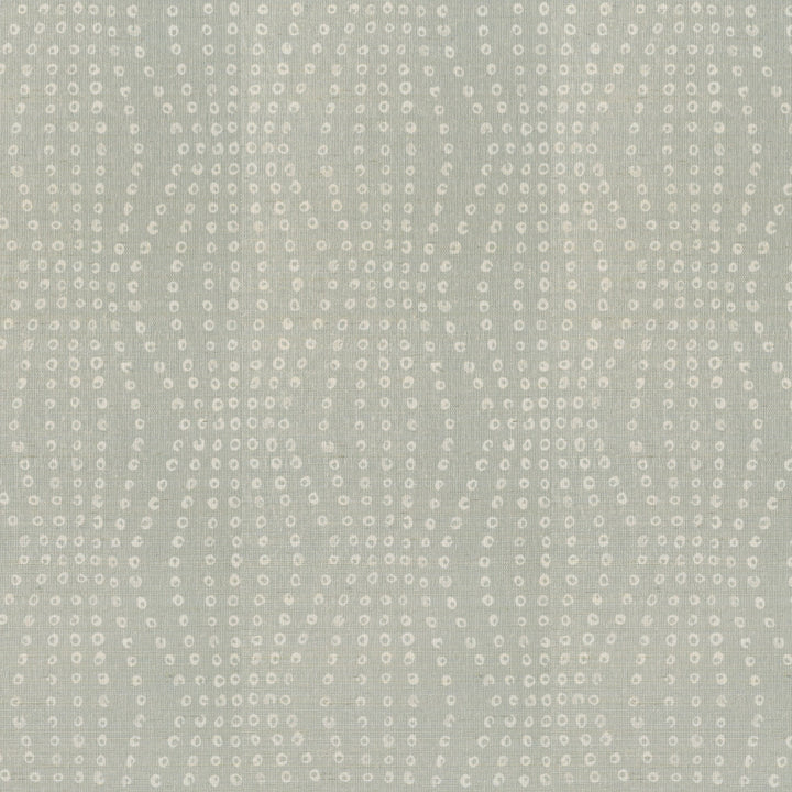 Puka Walpaper, 11 yard roll Mist