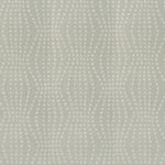 Puka Walpaper, 11 yard roll Mist