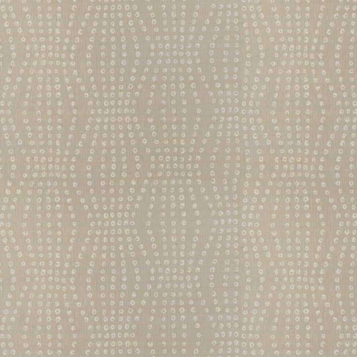 Puka Walpaper, 11 yard roll Blush