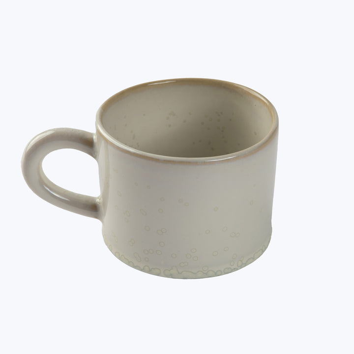 abcV Mug White