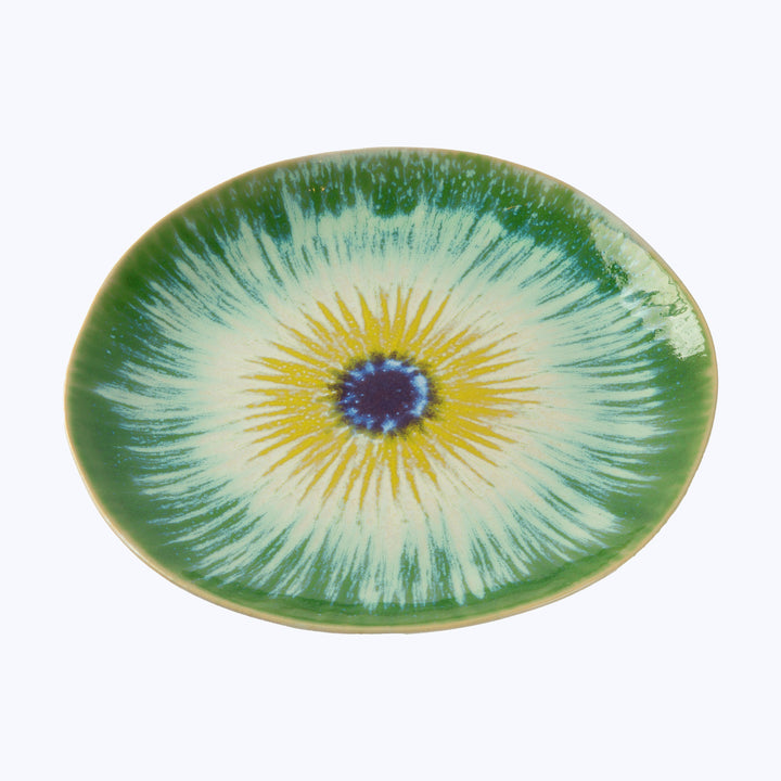 Flora Dinner Plate Dahlia