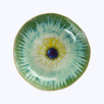 Flora Serving Bowl Dahlia