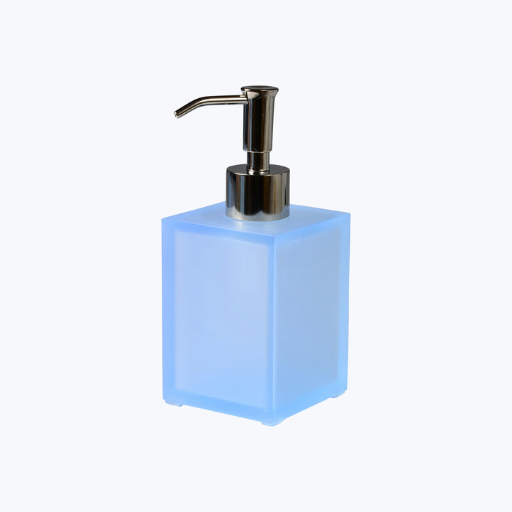 Ice Box Pump Frosted Sky