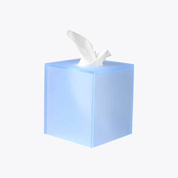 Ice Boutique Tissue Frosted Sky