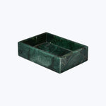 Taj Soap Dish Aventurine