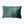 Silk Velvet Lumbar Pillow Cedar