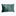 Silk Velvet Lumbar Pillow Cedar