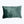 Silk Velvet Lumbar Pillow Cedar