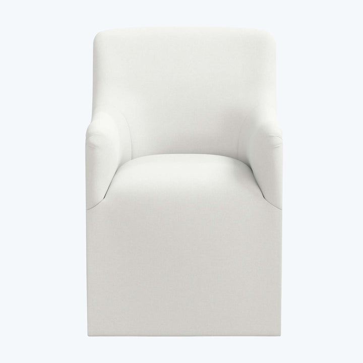 Priya Dining Chair White