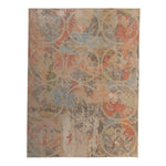 Contemporary Wool & Silk - 9' x 12'