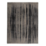 Contemporary Wool & Silk - 9' x 12'