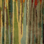 Contemporary Wool & Silk - 2' x 3'
