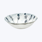 Midnight Flowers Fruit Bowl Mirtillo Tea