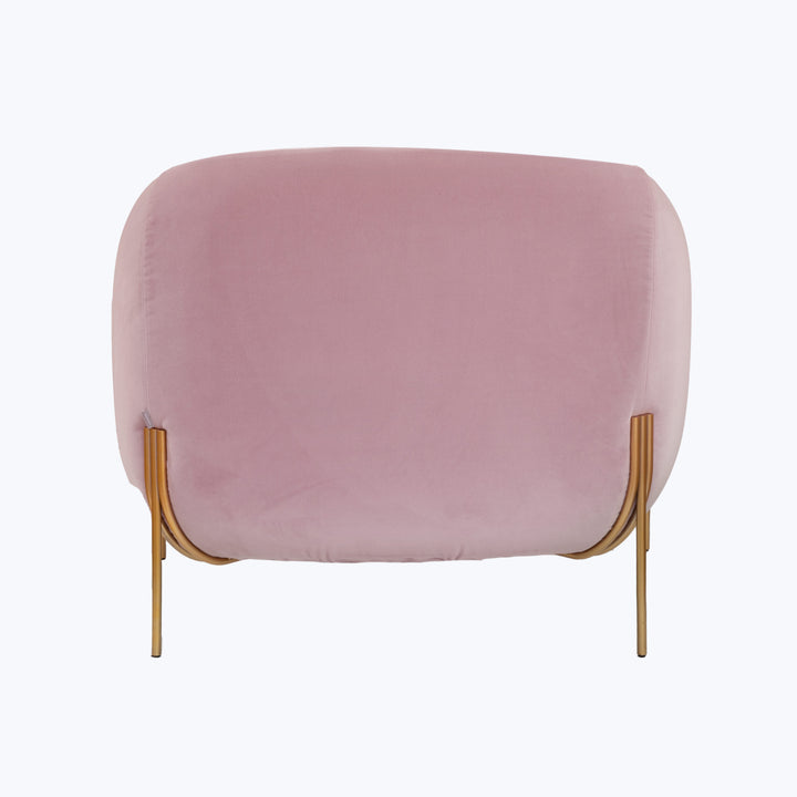 Geo Armchair