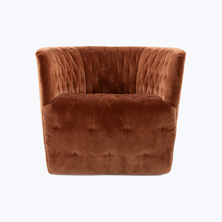 Amelia Swivel Chair
