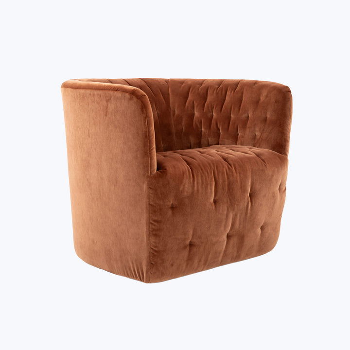 Amelia Swivel Chair