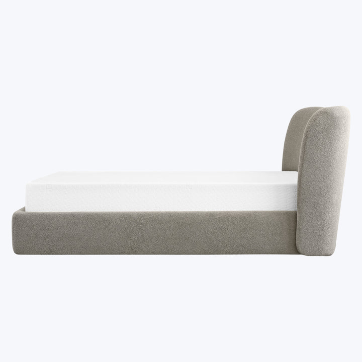 Uptown Lift Storage Bed