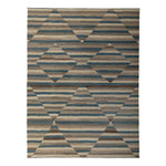 Modern Kilim - 9' x 11'7"