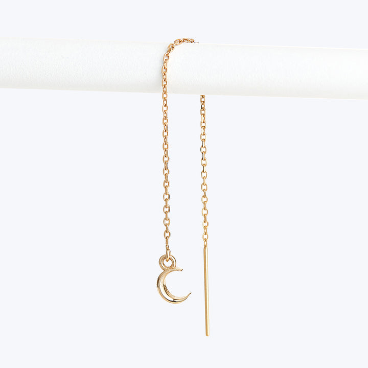 Itty Bitty Threader Moon