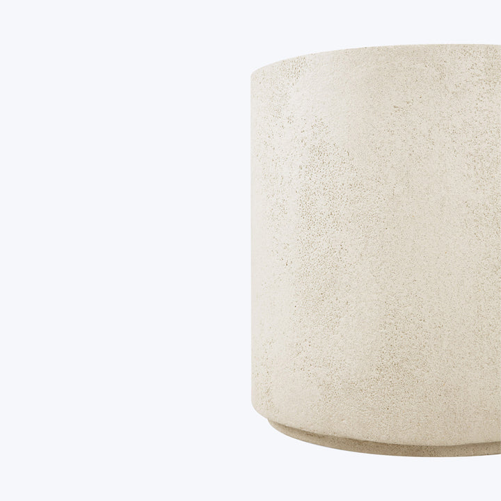 Elements Round Side Table