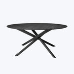 Mikado Dining Table Round