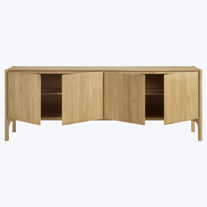 PI Sideboard 91"