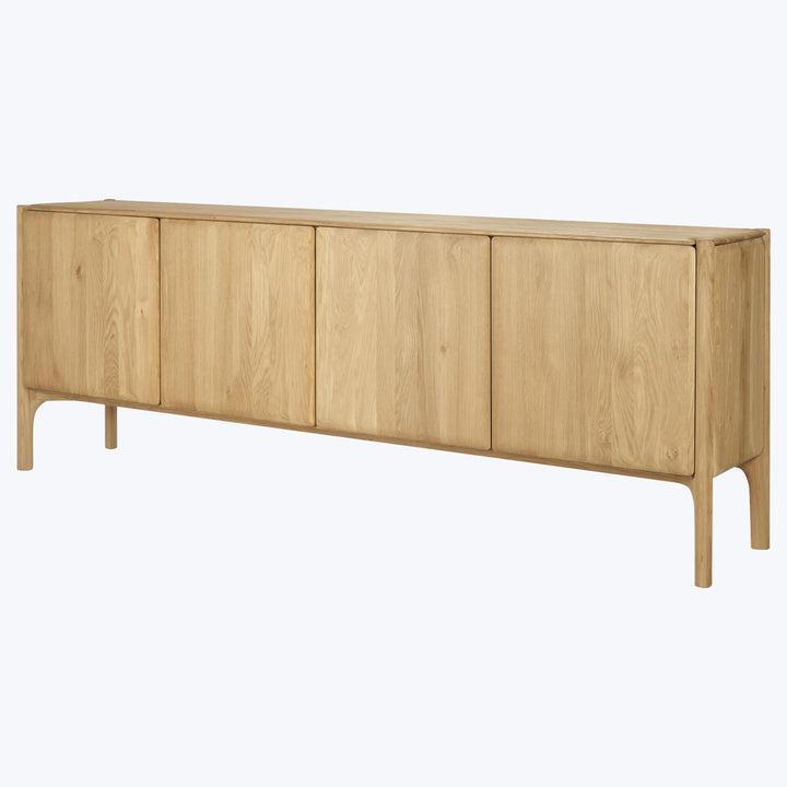 PI Sideboard 91"