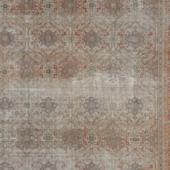 Antique Kerman - 10'7" x 13'4"