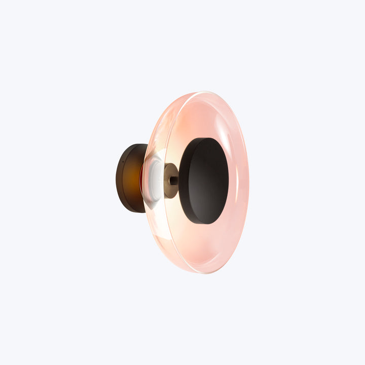 Aura Sconce Copper / Large