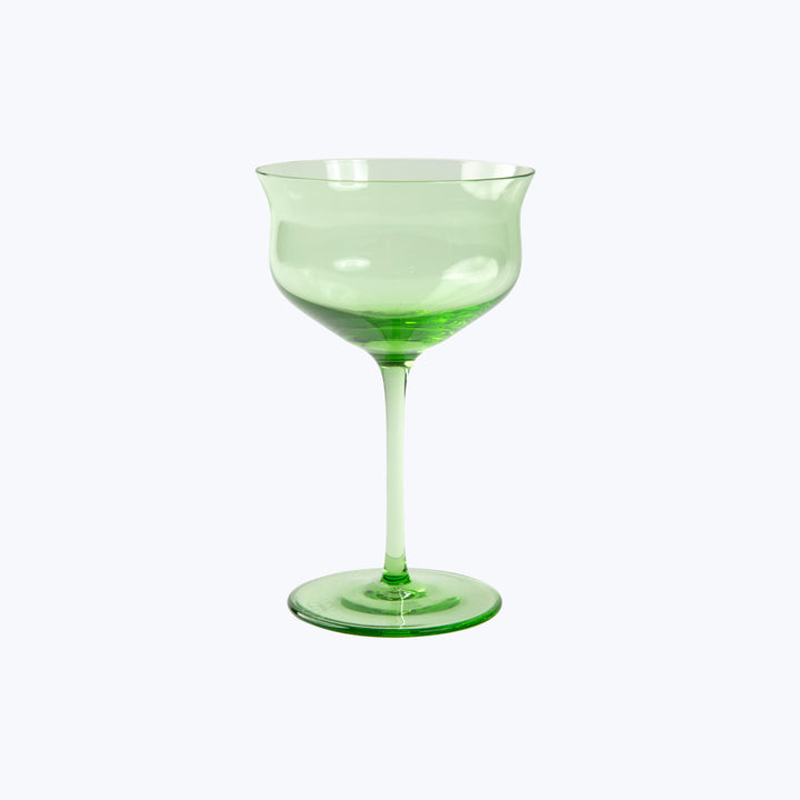 Simile Champagne Coupe