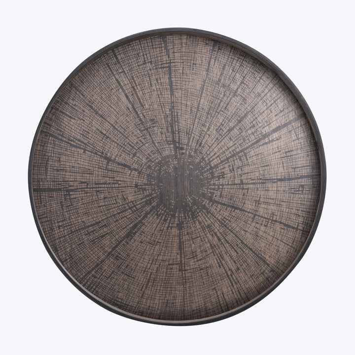 Slice Tray Black / Extra Large