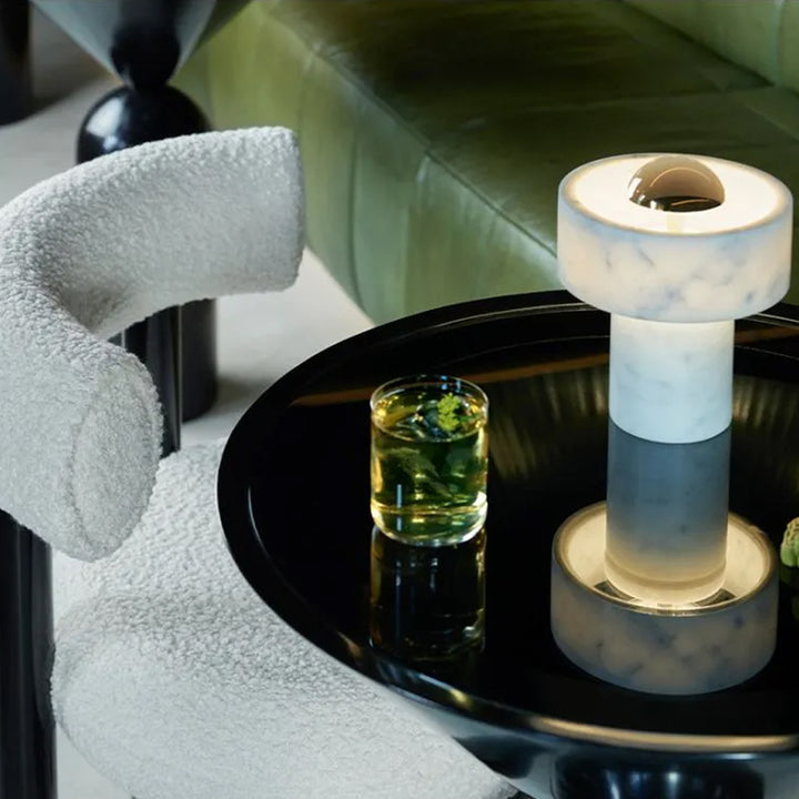 Stone Portable LED Light