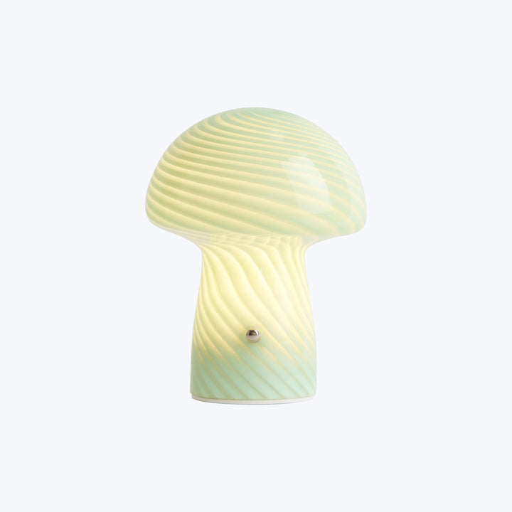 Mini Mushroom Portable Lamp