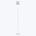 Poldina Pro L Floor Lamp White