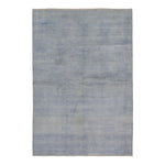 Traditional Indo Savannah Rug - 6' 4" x 9' 2"