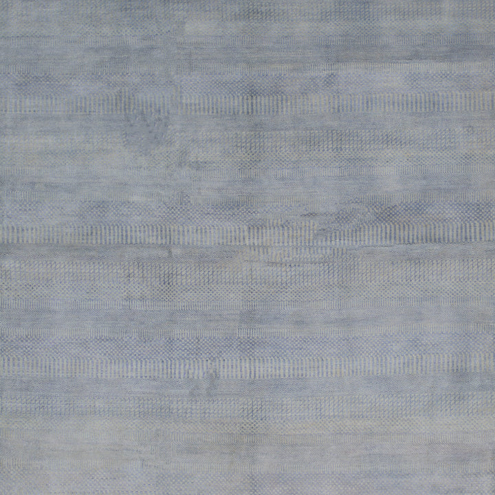 Traditional Indo Savannah Rug - 6' 4" x 9' 2"