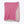 Cozi Throw Perfect Pink