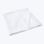 Hemp Linen Shower Curtain