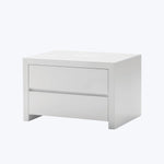 Stowe Lacquer Nightstand