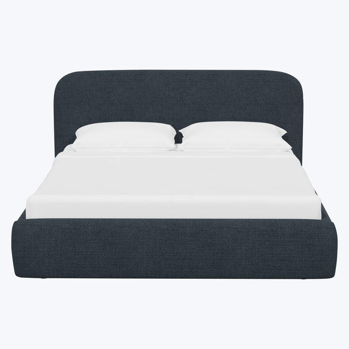 Emme Platform Bed