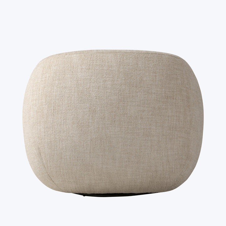 Houston Channing Swivel Chair