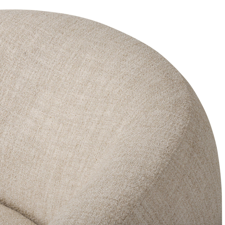 Houston Channing Swivel Chair