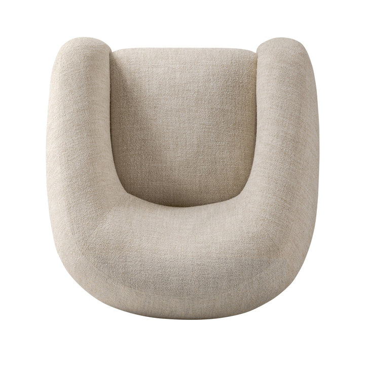 Houston Channing Swivel Chair